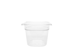 GASTRONÁDOBA GN PC 1/6 150 POLYKARBONÁT
