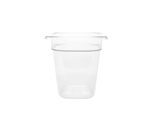 GASTRONÁDOBA GN PC 1/6 200 POLYKARBONÁT