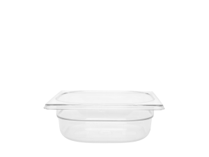 GASTRONÁDOBA GN PC 1/6   65 POLYKARBONÁT