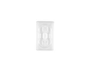 VÍKO GK   PC 1/9 POLYKARBONÁT