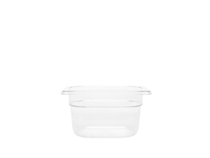 GASTRONÁDOBA GN PC 1/9 100 POLYKARBONÁT