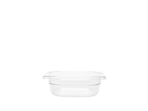GASTRONÁDOBA GN PC 1/9   65 POLYKARBONÁT