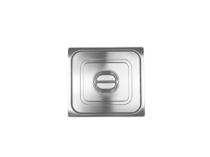 GK 2/3 lid of GN container