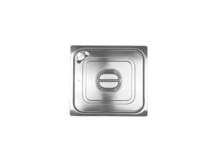 GKV 2/3  antil-spill seal lid