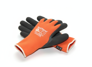 HANDSCHUHE HITZEBESTÄNDIG MAXITHERM - S