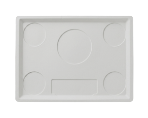PODNOS THERMOLINE 530×370, ThermoLine 1100