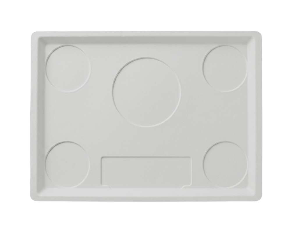 PODNOS THERMOLINE 530×370, ThermoLine 1100