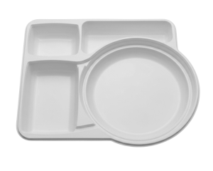 PODNOS COMBISET HD PLAST ŠEDÁ