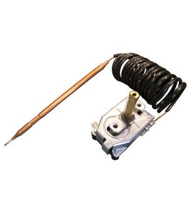TERMOSTAT RT 8802.01 V.O. DÉLKA KAPILÁRY 1459MM