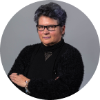 Ing. Eva Jílková