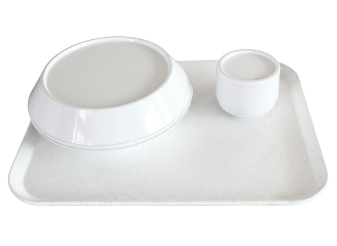 Tablettsystem THERMOSET