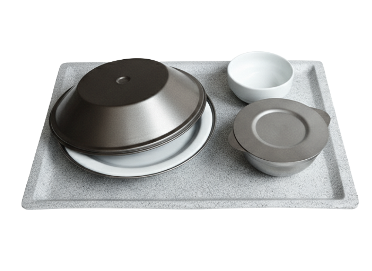 Tablettsystem ABNER