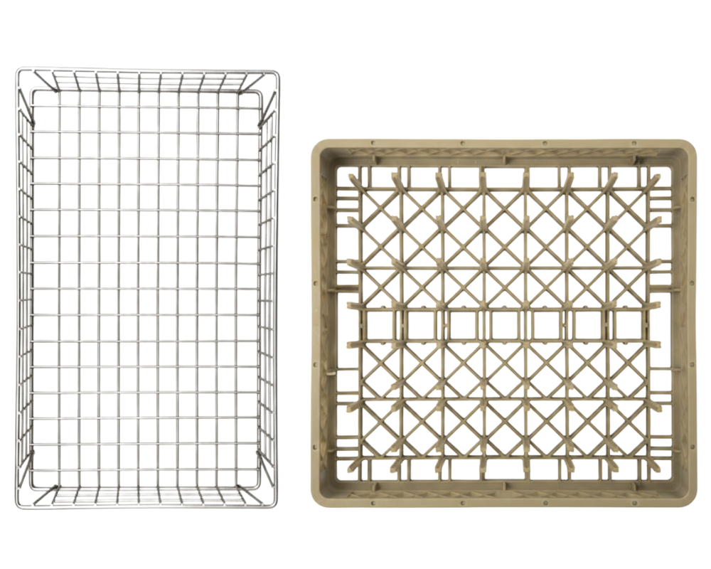 Baskets